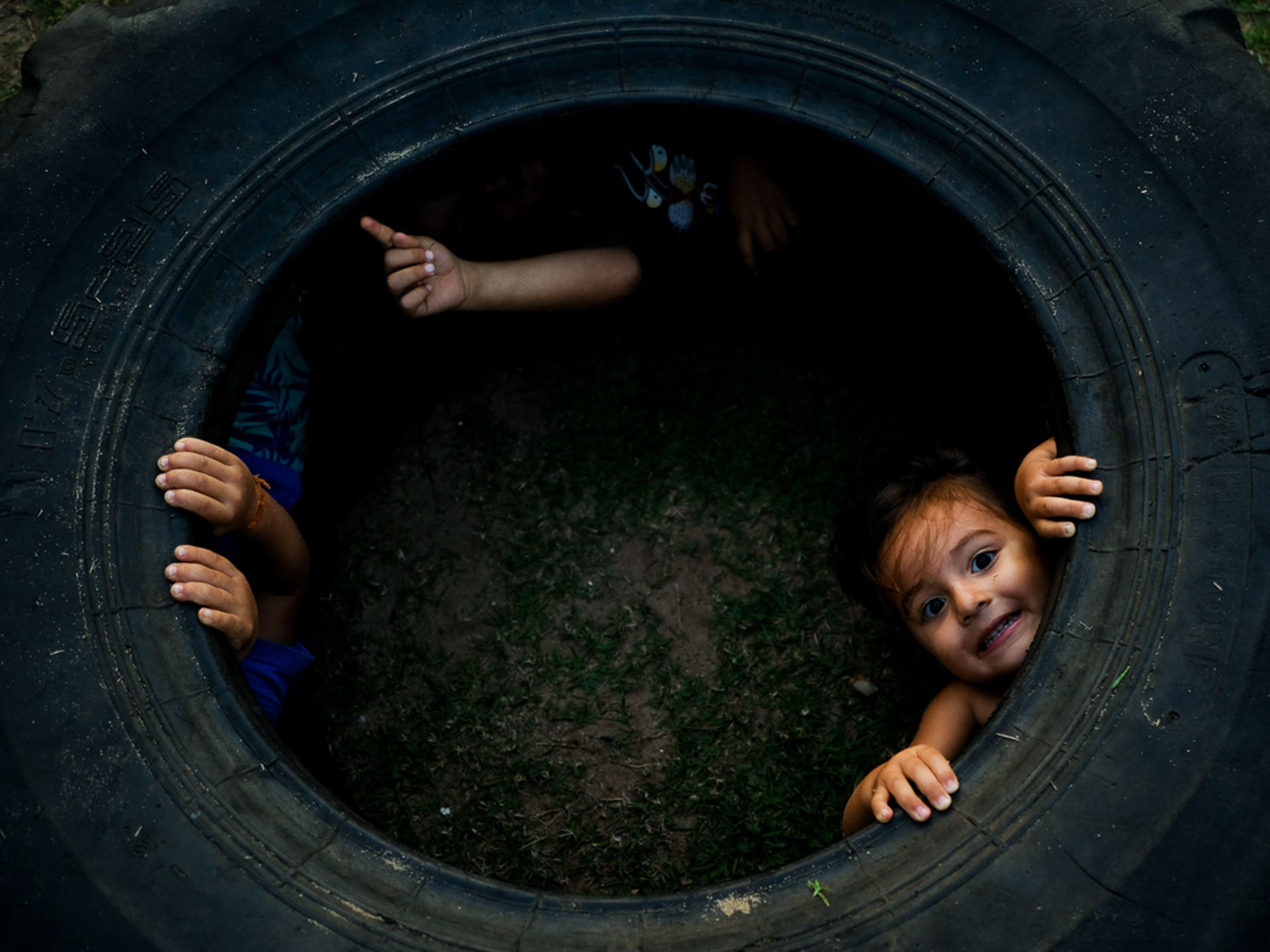 Foto de Marcos Paulo 4